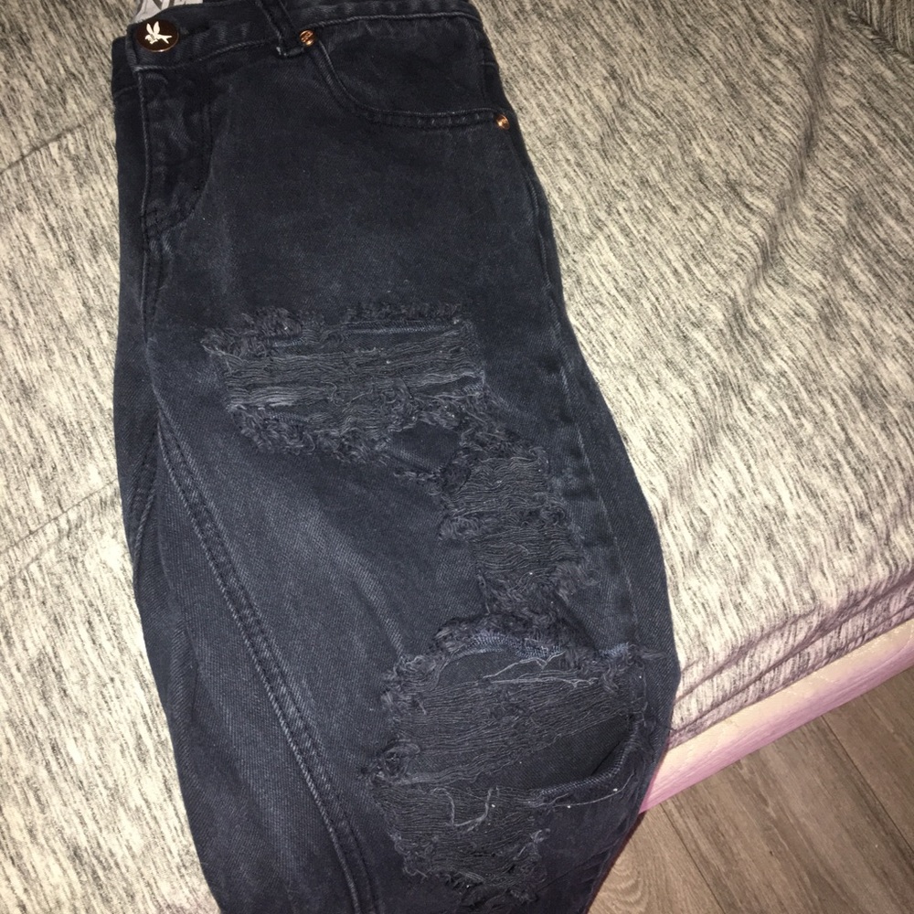 One teaspoon awesome baggie jeans
